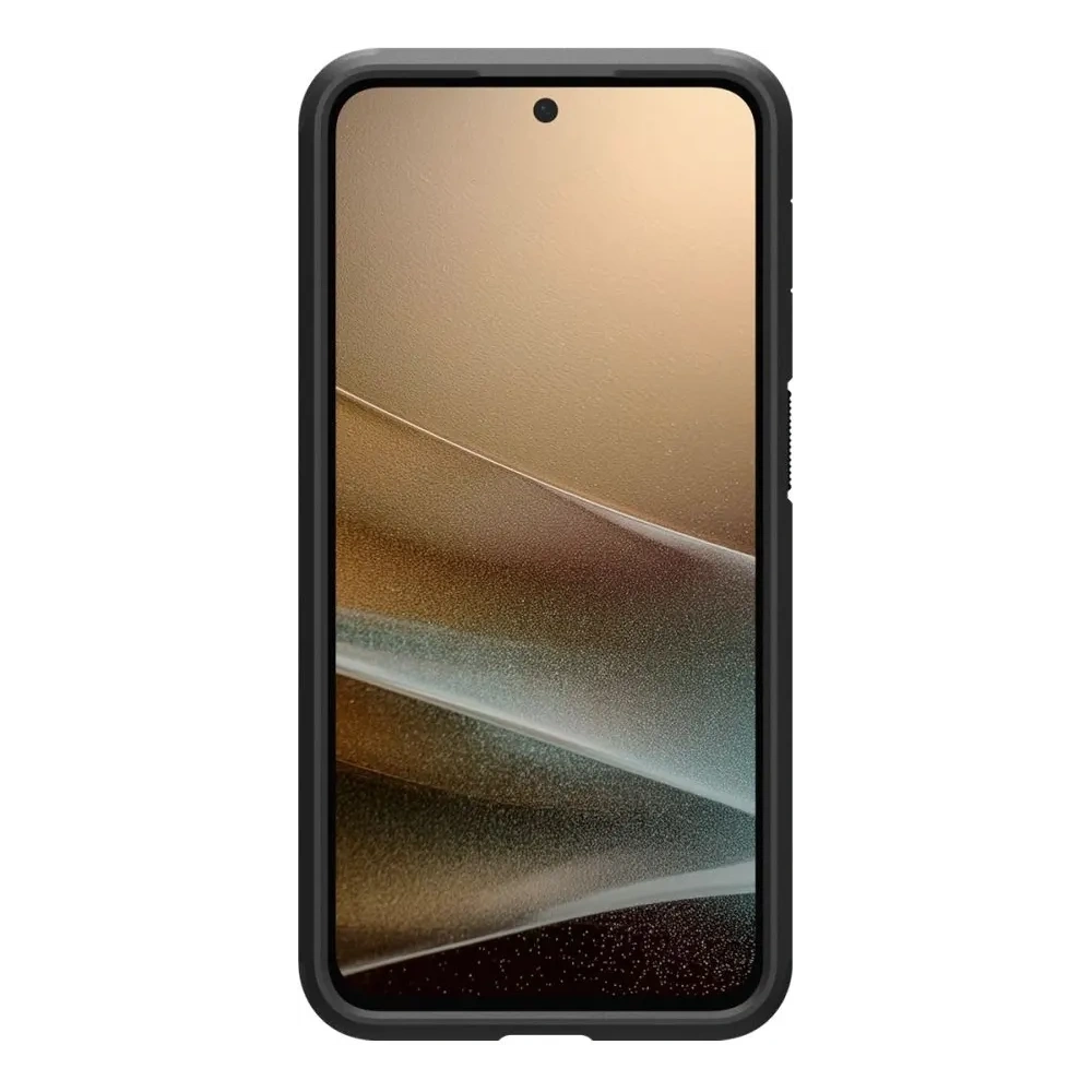 Hurtownia GSM - Spigen Tough Armor Samsung Galaxy A36 5G Fekete - SPN16701 - {ean13} - Hurt