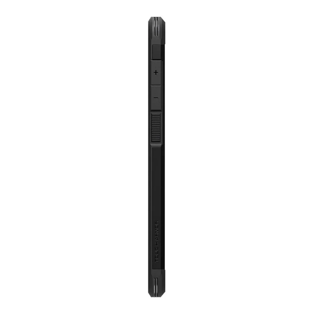 Hurtownia GSM - Spigen Tough Armor Samsung Galaxy A36 5G Fekete - SPN16701 - {ean13} - Hurt