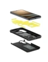 Hurtownia GSM - Spigen Tough Armor Samsung Galaxy A36 5G Fekete - SPN16701 - {ean13} - Hurt