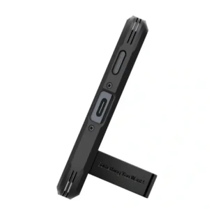 Hurtownia GSM - Spigen Tough Armor Samsung Galaxy A36 5G Negru - SPN16701 - {ean13} - Hurt