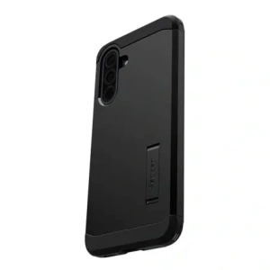 Hurtownia GSM - Spigen Tough Armor Samsung Galaxy A36 5G Negru - SPN16701 - {ean13} - Hurt