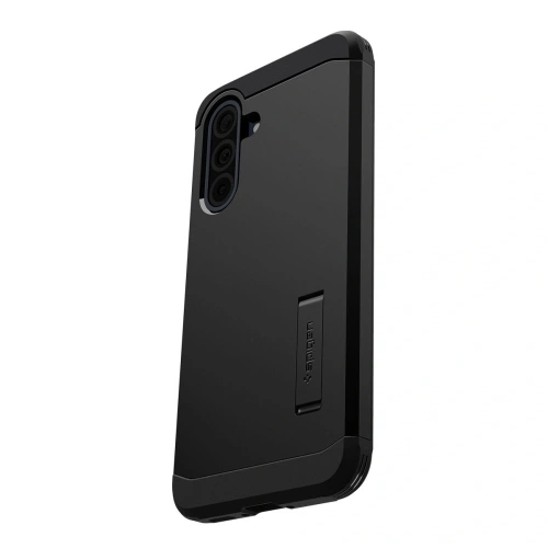 Etui Spigen Tough Armor Samsung Galaxy A36 5G Black