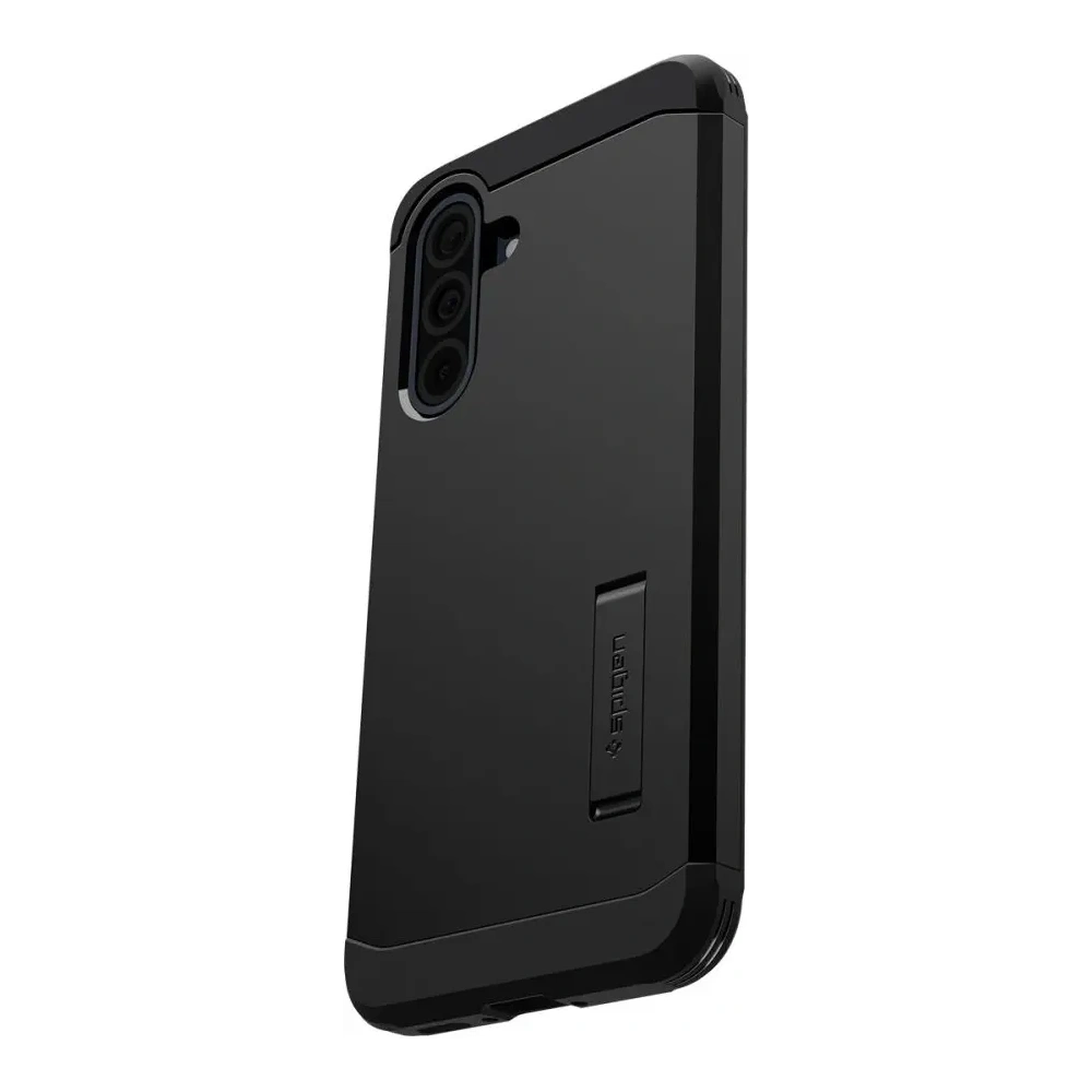 Hurtownia GSM - Spigen Tough Armor Samsung Galaxy A36 5G Fekete - SPN16701 - {ean13} - Hurt