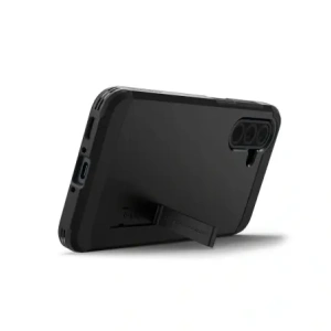 Hurtownia GSM - Spigen Tough Armor Samsung Galaxy A36 5G Negru - SPN16701 - {ean13} - Hurt