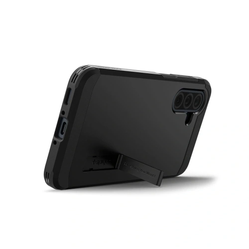 Etui Spigen Tough Armor Samsung Galaxy A36 5G Black