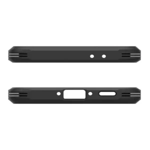 Wholesale Spigen Tough Armor Samsung Galaxy A36 5G Black - SPN16701 - {ean13} - Hurt
