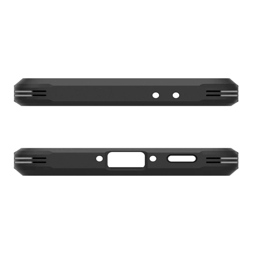 Etui Spigen Tough Armor Samsung Galaxy A36 5G Black