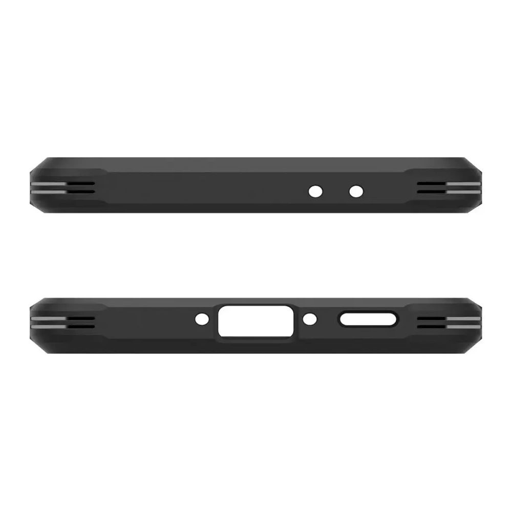 Hurtownia GSM - Spigen Tough Armor Samsung Galaxy A36 5G Negru - SPN16701 - {ean13} - Hurt