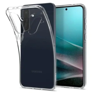 Hurtownia GSM - Spigen Liquid Crystal Samsung Galaxy A36 5G Cristal Clar - SPN16702 - {ean13} - Hurt