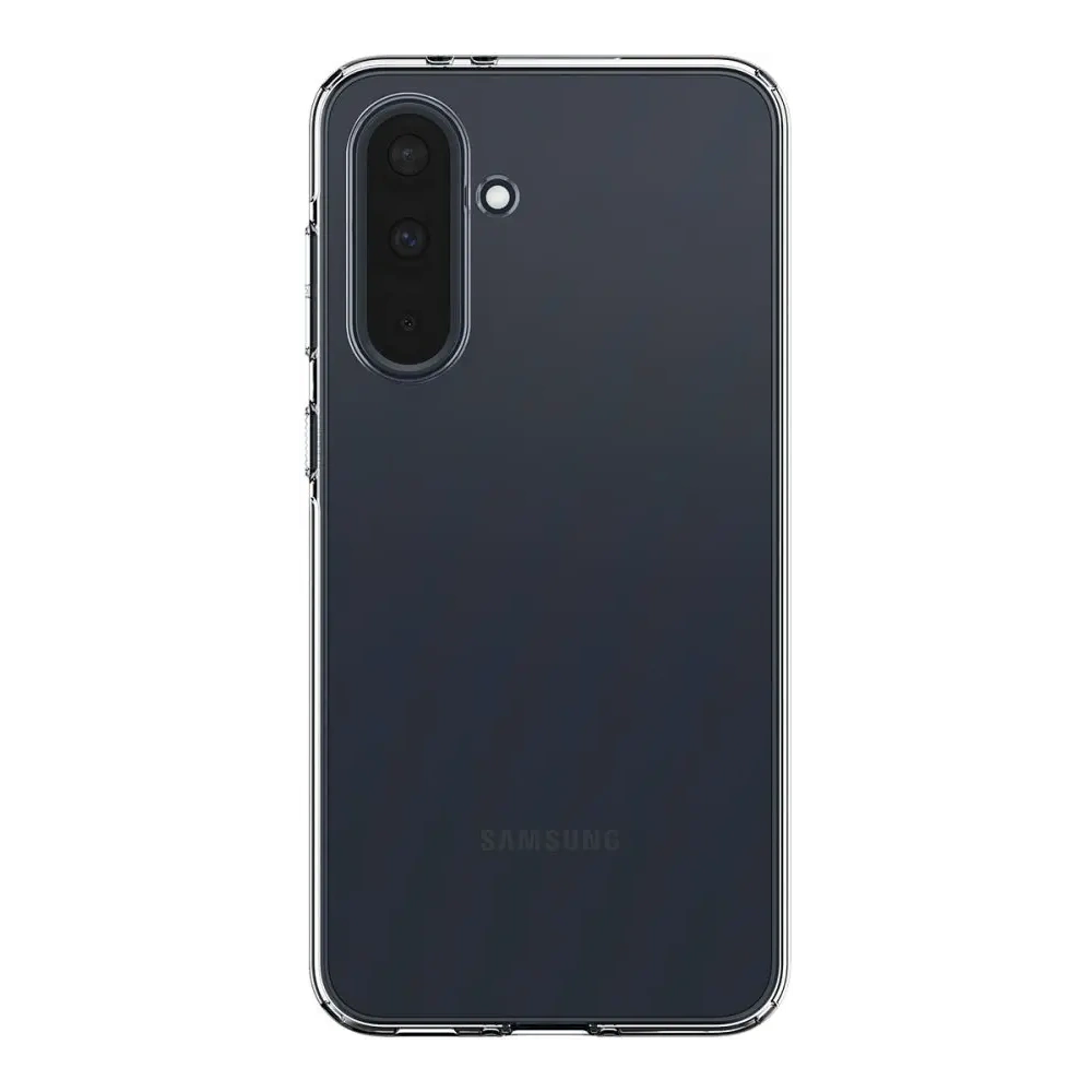 Hurtownia GSM - Spigen Folyékony Kristály Samsung Galaxy A36 5G Átlátszó - SPN16702 - {ean13} - Hurt