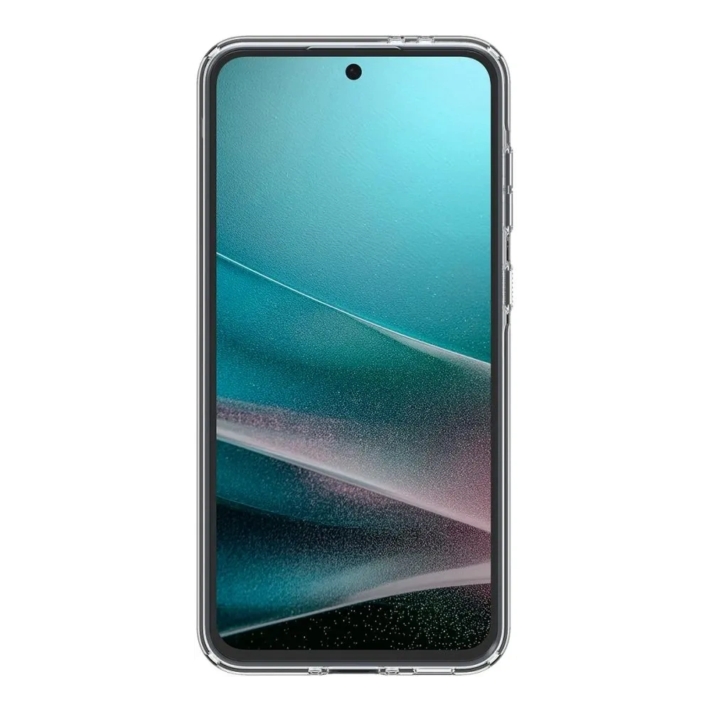 Hurtownia GSM - Spigen Folyékony Kristály Samsung Galaxy A36 5G Átlátszó - SPN16702 - {ean13} - Hurt