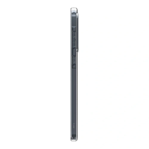 Etui Spigen Liquid Crystal Samsung Galaxy A36 5G Crystal Clear