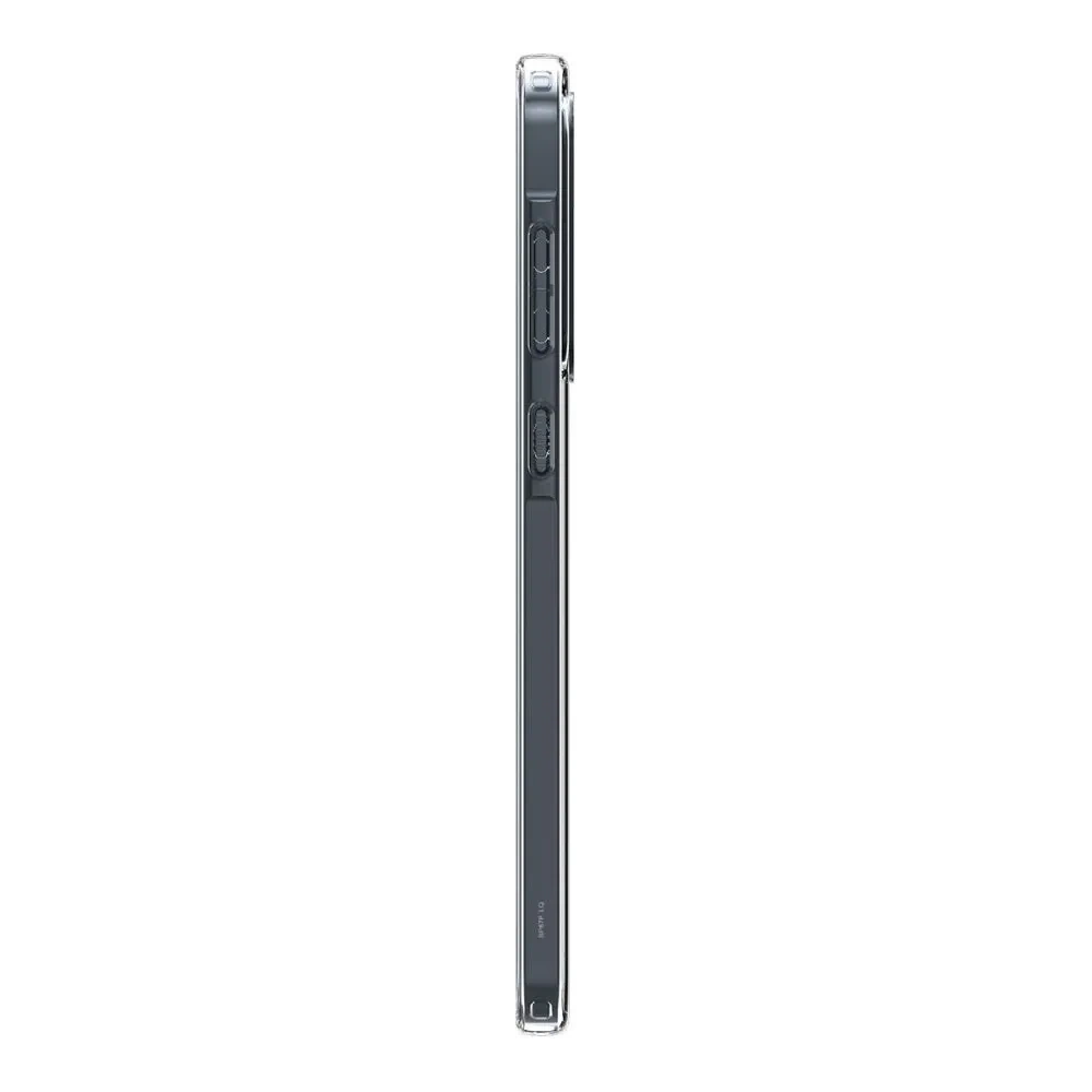 Wholesale Spigen Liquid Crystal Samsung Galaxy A36 5G Crystal Clear - SPN16702 - {ean13} - Hurt