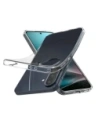 Hurtownia GSM - Spigen Folyékony Kristály Samsung Galaxy A36 5G Átlátszó - SPN16702 - {ean13} - Hurt