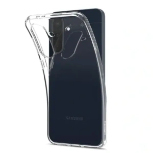 Hurtownia GSM - Spigen Liquid Crystal Samsung Galaxy A36 5G Cristal Clar - SPN16702 - {ean13} - Hurt