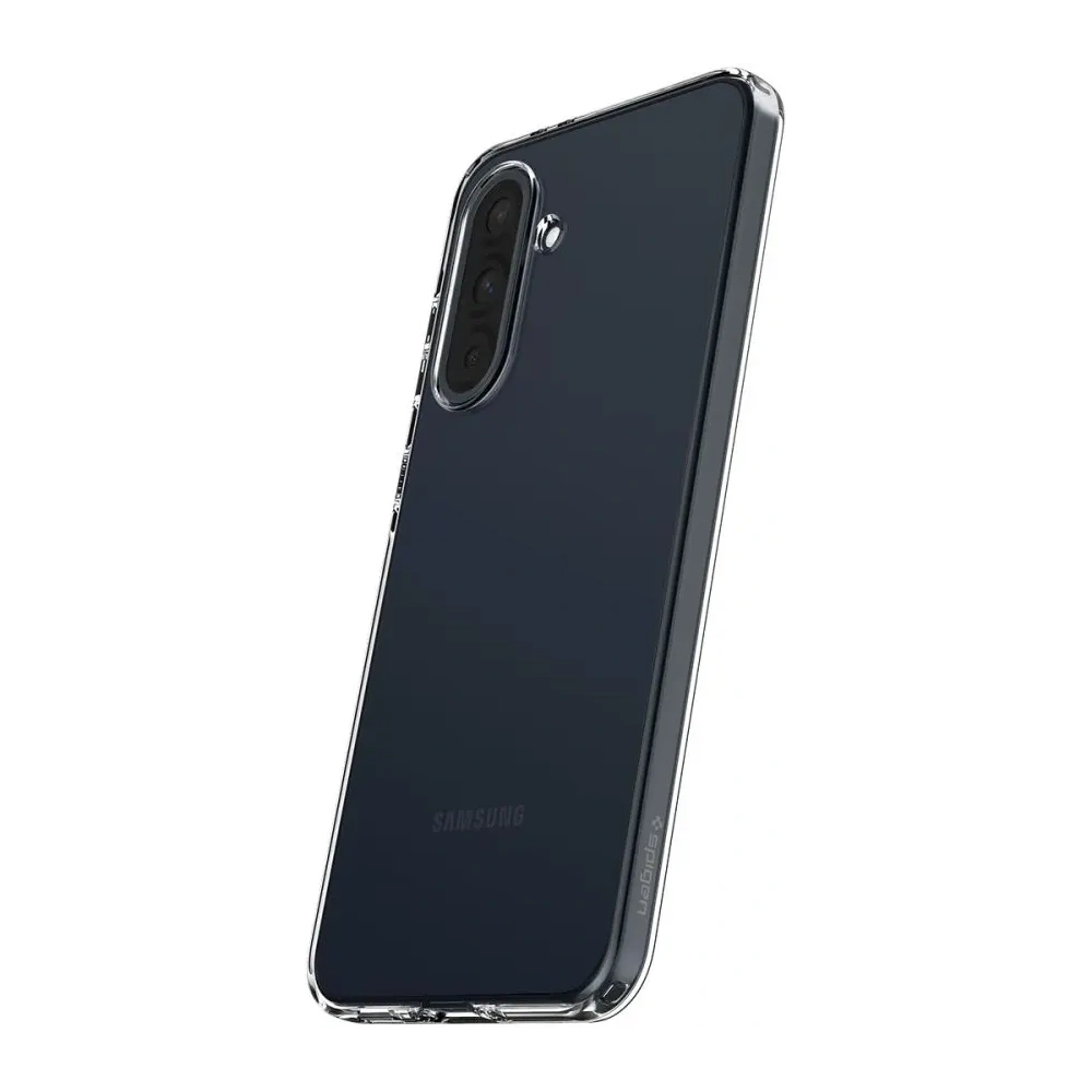 Hurtownia GSM - Spigen Folyékony Kristály Samsung Galaxy A36 5G Átlátszó - SPN16702 - {ean13} - Hurt