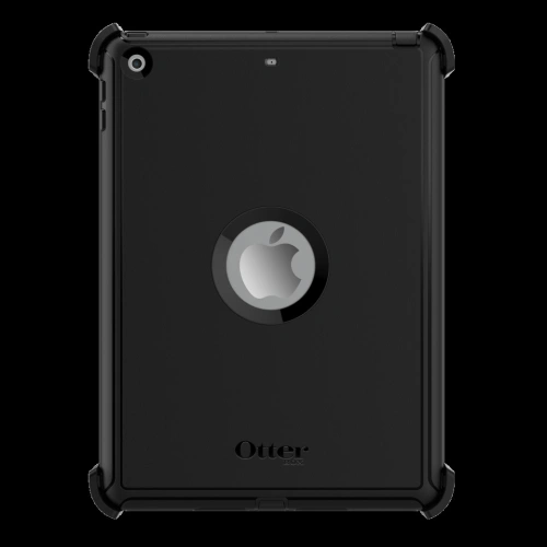 Etui OtterBox Defender Apple iPad 9.7 2017/2018 (5. i 6. generacji) (czarna) 77-55876