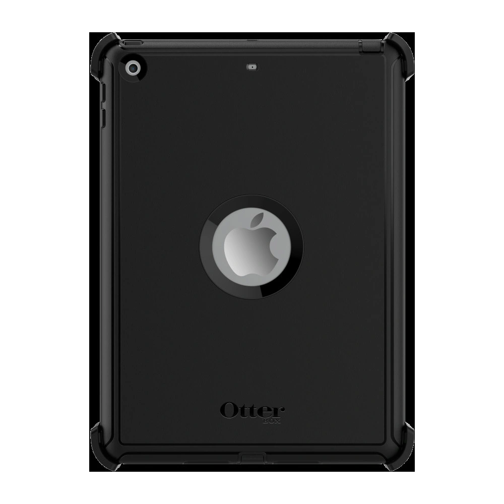 Hurtownia GSM - Etui OtterBox Defender Apple iPad 9.7 2017/2018 (5. a 6. generace) (černá) 77-55876 - OTB041BLK - {ean13} - Hurt