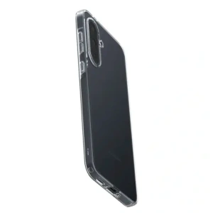 Hurtownia GSM - Spigen Liquid Crystal Samsung Galaxy A36 5G Cristal Clar - SPN16702 - {ean13} - Hurt