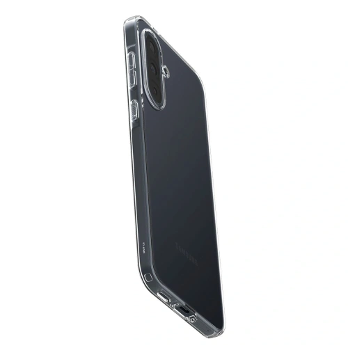 Etui Spigen Liquid Crystal Samsung Galaxy A36 5G Crystal Clear