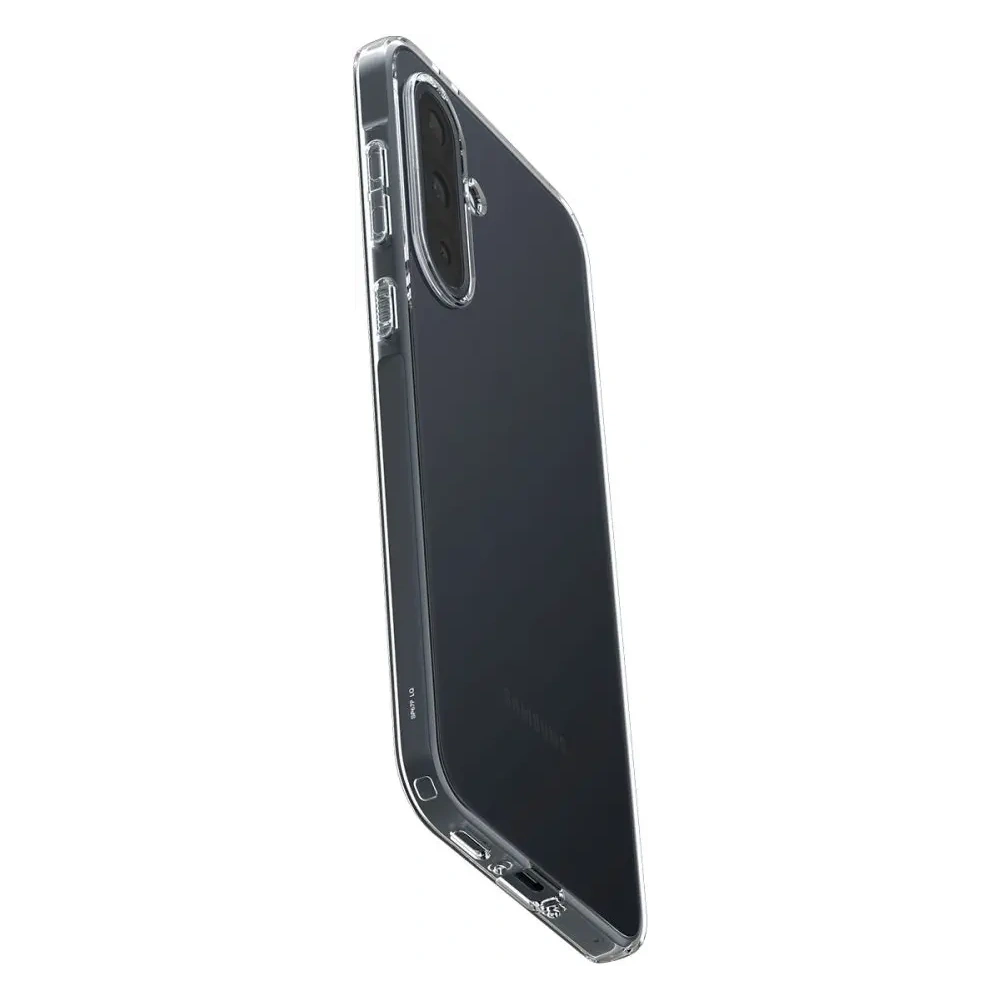 Hurtownia GSM - Spigen Folyékony Kristály Samsung Galaxy A36 5G Átlátszó - SPN16702 - {ean13} - Hurt