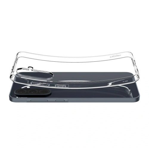 Etui Spigen Liquid Crystal Samsung Galaxy A36 5G Crystal Clear