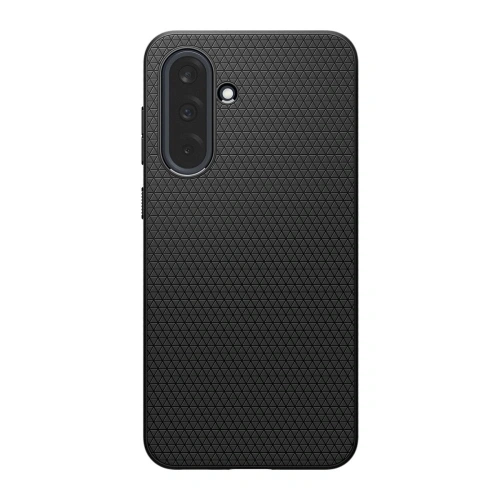 Etui Spigen Liquid Air Samsung Galaxy A36 5G Matte Black
