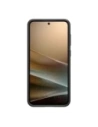 Hurtownia GSM - Spigen Liquid Air Samsung Galaxy A36 5G Matt Fekete - SPN16703 - {ean13} - Hurt