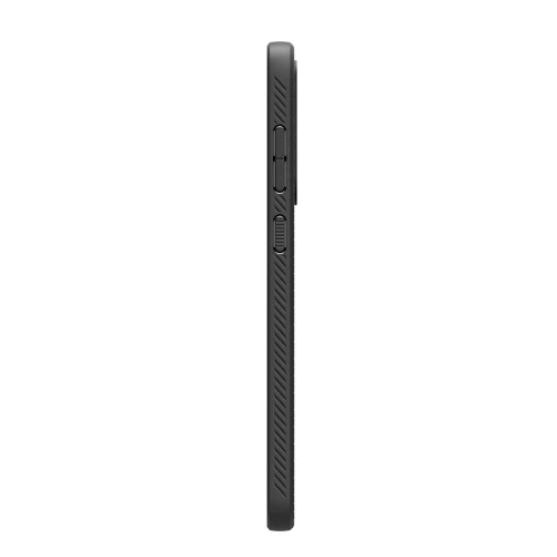 Etui Spigen Liquid Air Samsung Galaxy A36 5G Matte Black