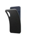 Hurtownia GSM - Spigen Liquid Air Samsung Galaxy A36 5G Matt Fekete - SPN16703 - {ean13} - Hurt