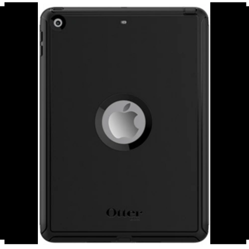 Etui OtterBox Defender Apple iPad 9.7 2017/2018 (5. i 6. generacji) (czarna) 77-55876