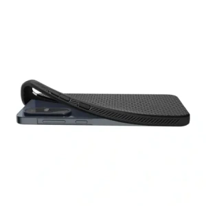Hurtownia GSM - Etui Spigen Liquid Air Samsung Galaxy A36 5G Matte Black - SPN16703 - {ean13} - Hurt