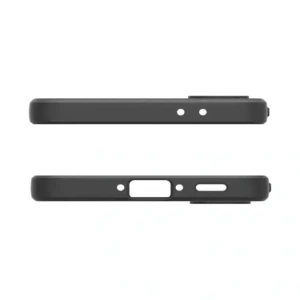 Hurtownia GSM - Spigen Liquid Air Samsung Galaxy A36 5G Negru Mat - SPN16703 - {ean13} - Hurt