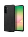 Spigen Liquid Air Samsung Galaxy A56 5G Matt Fekete