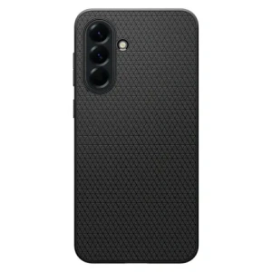 Hurtownia GSM - Spigen Liquid Air Samsung Galaxy A56 5G Matt Fekete - SPN16704 - {ean13} - Hurt