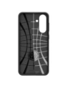 Hurtownia GSM - Spigen Liquid Air Samsung Galaxy A56 5G Matt Fekete - SPN16704 - {ean13} - Hurt