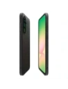 Hurtownia GSM - Spigen Liquid Air Samsung Galaxy A56 5G matně černá - SPN16704 - {ean13} - Hurt