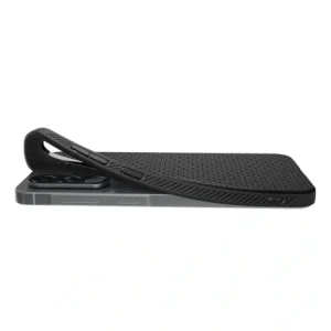 Hurtownia GSM - Etui Spigen Liquid Air Samsung Galaxy A56 5G Matte Black - SPN16704 - {ean13} - Hurt