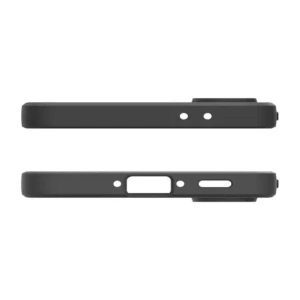 Hurtownia GSM - Spigen Liquid Air Samsung Galaxy A56 5G Matt Schwarz - SPN16704 - {ean13} - Hurt