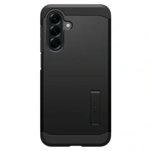 Hurtownia GSM - Spigen Tough Armor Samsung Galaxy A56 5G Fekete - SPN16705 - {ean13} - Hurt