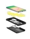 Hurtownia GSM - Spigen Tough Armor Samsung Galaxy A56 5G Černá - SPN16705 - {ean13} - Hurt