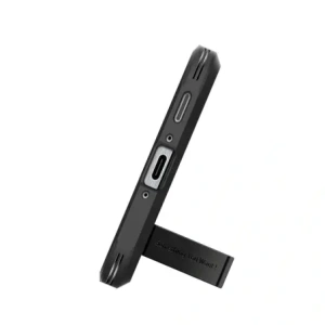 Hurtownia GSM - Spigen Tough Armor Samsung Galaxy A56 5G Schwarz - SPN16705 - {ean13} - Hurt