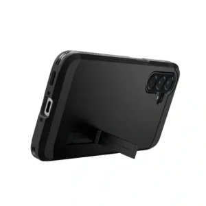 Hurtownia GSM - Spigen Tough Armor Samsung Galaxy A56 5G Schwarz - SPN16705 - {ean13} - Hurt