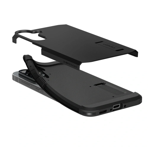 Etui Spigen Tough Armor Samsung Galaxy A56 5G Black