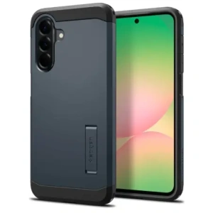 Hurtownia GSM - Spigen Tough Armor Samsung Galaxy A56 5G Fém Slate - SPN16706 - {ean13} - Hurt