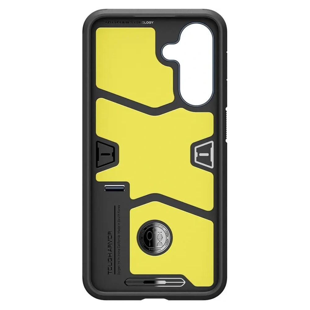 Hurtownia GSM - Spigen Tough Armor Samsung Galaxy A56 5G Metal Slate - SPN16706 - {ean13} - Hurt