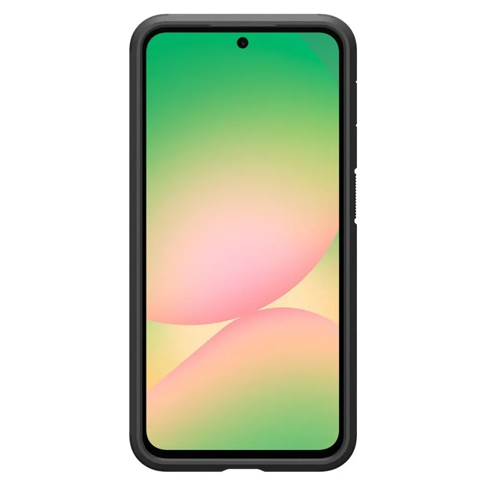 Hurtownia GSM - Spigen Tough Armor Samsung Galaxy A56 5G Metal Slate - SPN16706 - {ean13} - Hurt