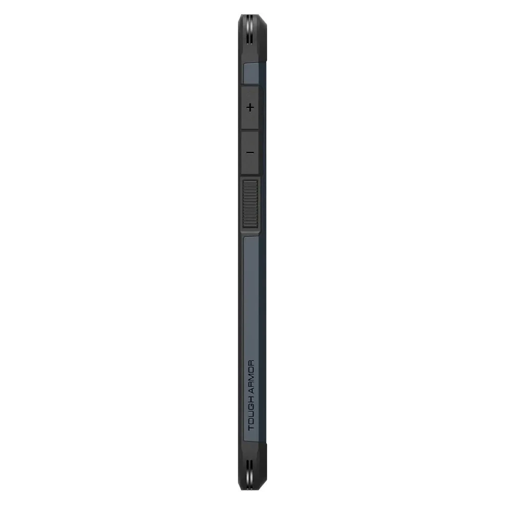 Hurtownia GSM - Spigen Tough Armor Samsung Galaxy A56 5G Metal Slate - SPN16706 - {ean13} - Hurt