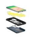 Hurtownia GSM - Spigen Tough Armor Samsung Galaxy A56 5G Metal Slate - SPN16706 - {ean13} - Hurt
