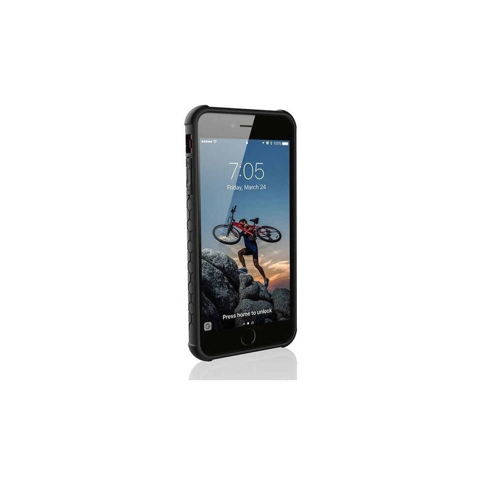 Wholesale UAG Urban Armor Gear Monarch Apple iPhone 6s/7/8 Plus (red) - UAG294RED - {ean13} - Hurt